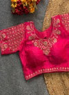 Ruhi Designer 116 Phontam Silk Designer Blouses Wholesale Clothing Suppliers In India